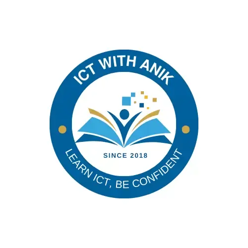 ICT with Anik
