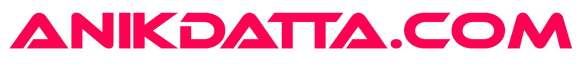 Anik Datta