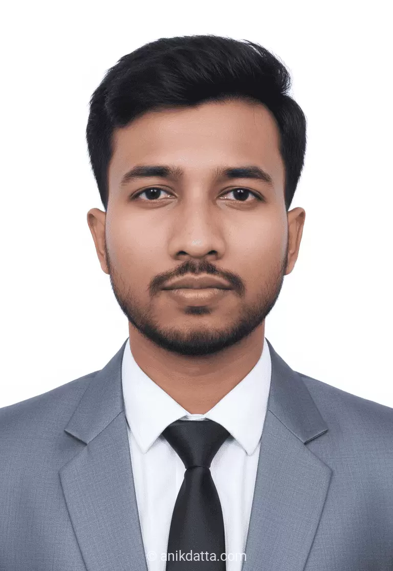 Anik Datta